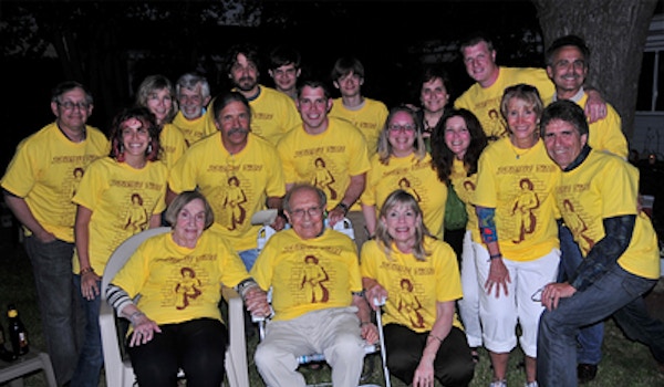 Picture of Jordie Time Custom T-Shirt Design Jordie Time T-Shirt Photo