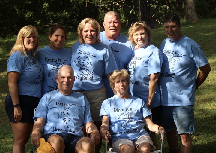 The Great *! T-Shirt Photo