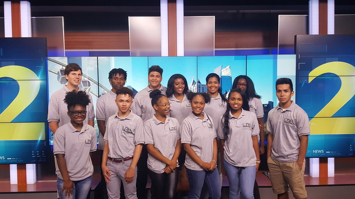 Nahs Wbl Students T-Shirt Photo