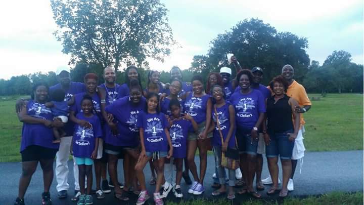 Fun With Family T-Shirt Photo