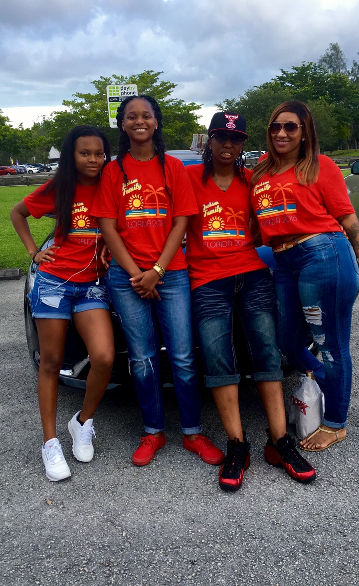 Family First  T-Shirt Photo