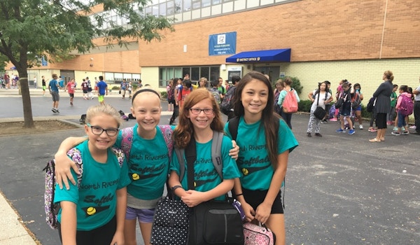 Picture of Diamond Girls Custom T-Shirt Design Diamond Girls T-Shirt Photo