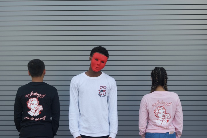 Mo$T Wanted T-Shirt Photo