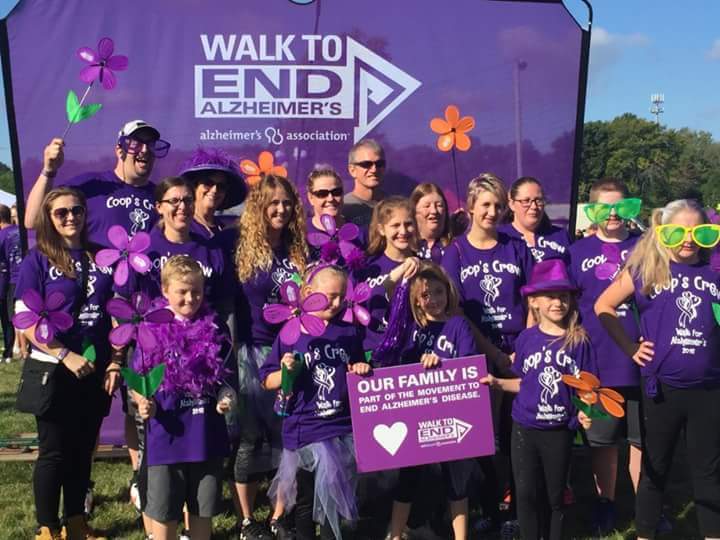 Coop's Crew T-Shirt Photo