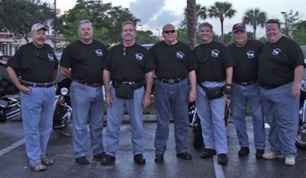 Picture of Black Hills Motorcycle Adventure 2009 Custom T-Shirt Design Black Hills Motorcycle Adventure 2009 T-Shirt Photo