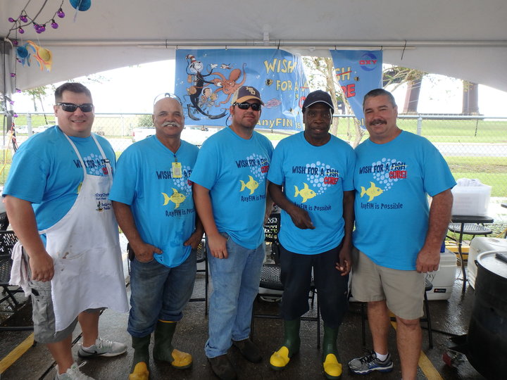 The Chefs T-Shirt Photo