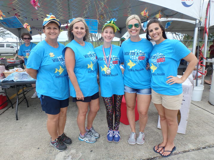 Winner Winner Catfish Dinner T-Shirt Photo