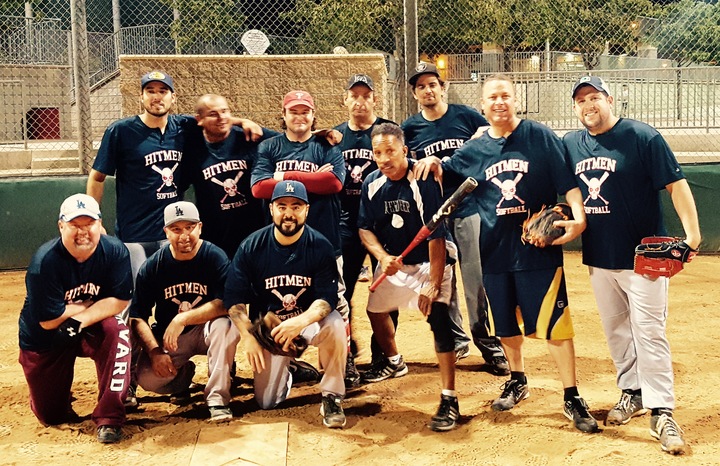 Championship Pic T-Shirt Photo