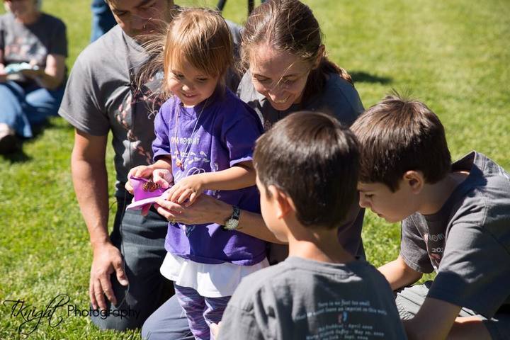 In Remembrance T-Shirt Photo