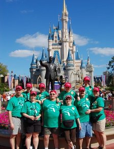 Disney Vacation T-Shirt Photo