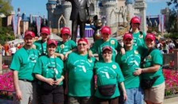 Disney Vacation T-Shirt Photo