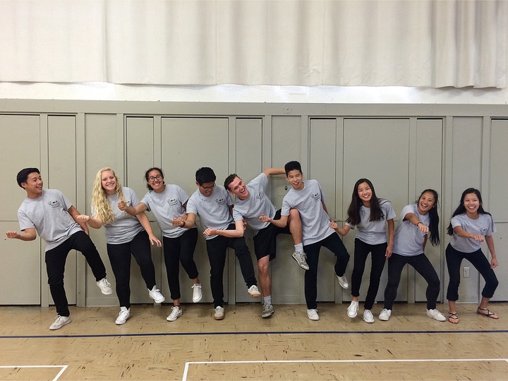 K Squared T-Shirt Photo