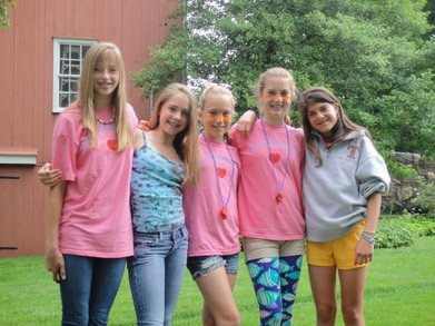 Al And Her Girls T-Shirt Photo