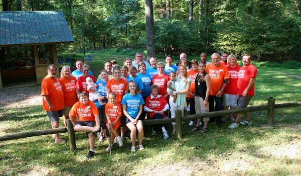 Picture of Reunion Success Custom T-Shirt Design Reunion Success T-Shirt Photo