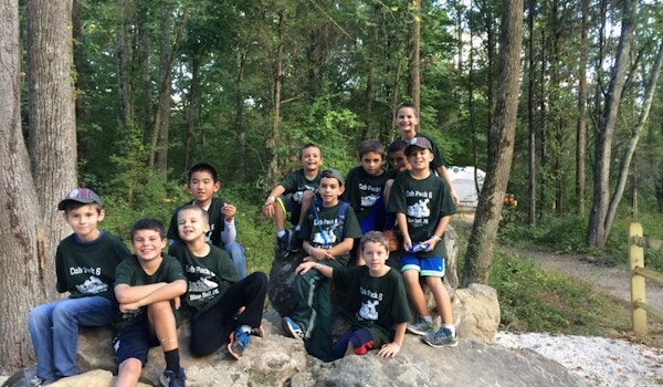 Pack 6 At Musser Madness! T-Shirt Photo