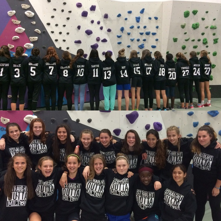 Milton Magic G13 T-Shirt Photo