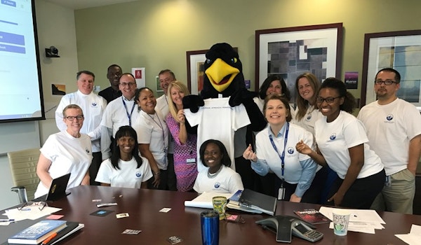 Picture of Nancy Kills It On Mt. Kilimanjaro Custom T-Shirt Design Nancy Kills It On Mt. Kilimanjaro T-Shirt Photo