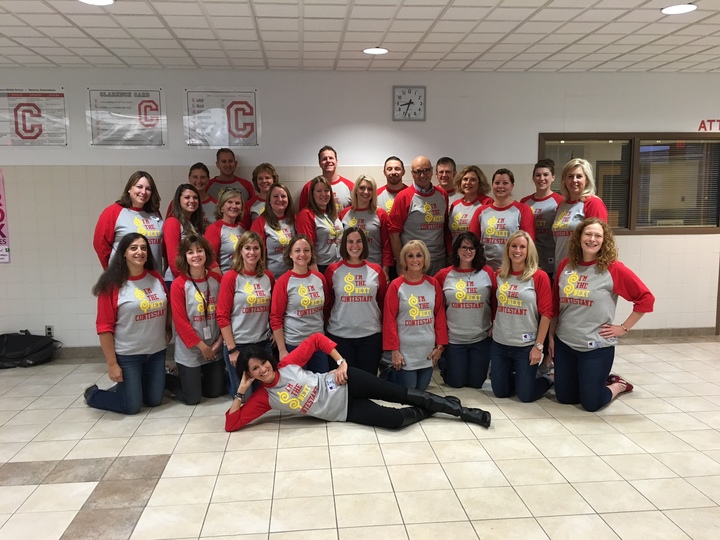 The Price Is Right Live! T-Shirt Photo