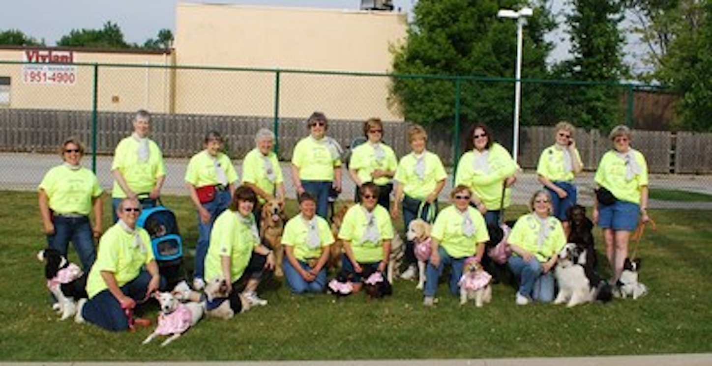 Fun At The Captains Game! T-Shirt Photo