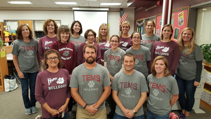 Tems Spirit T-Shirt Photo
