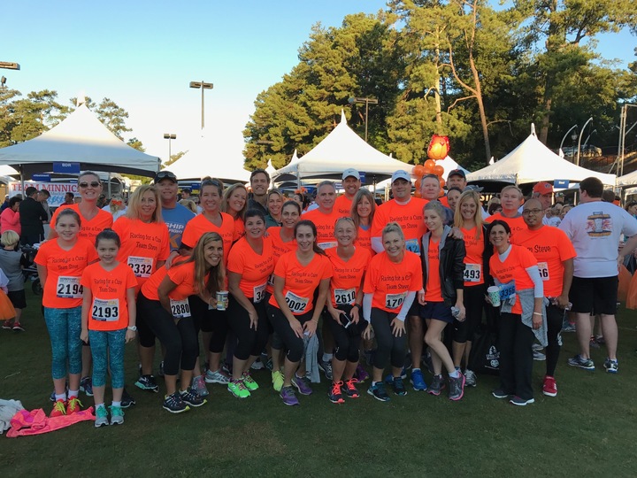 Team Steve  T-Shirt Photo