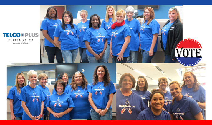 Volunteer Shirts T-Shirt Photo