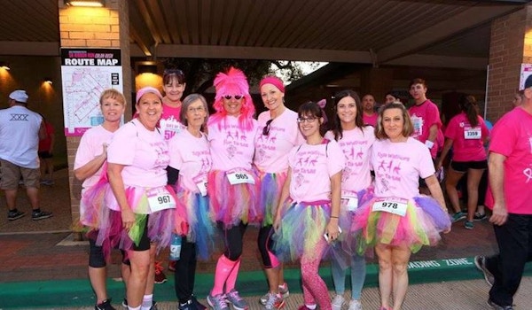 Picture of Yoga Warriors Custom T-Shirt Design Yoga Warriors T-Shirt Photo