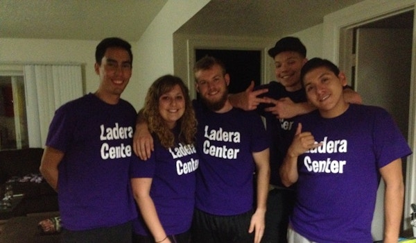 Picture of Celebrating After Our First Win Custom T-Shirt Design Celebrating After Our First Win T-Shirt Photo