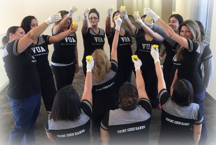 Cheers From Vua!!! T-Shirt Photo