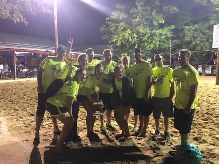 E Lympics 2016 T-Shirt Photo