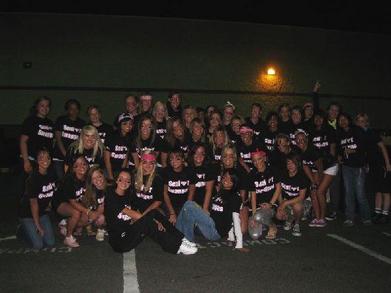 Senior Swaggas T-Shirt Photo