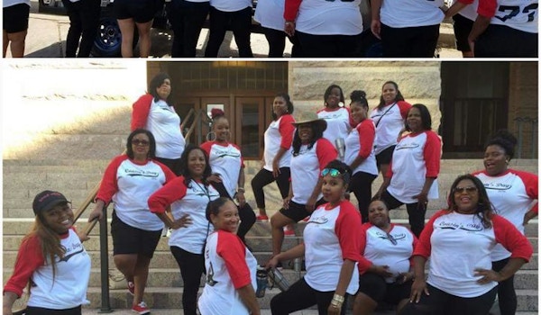 Picture of Cousin's Day Custom T-Shirt Design Cousin's Day T-Shirt Photo