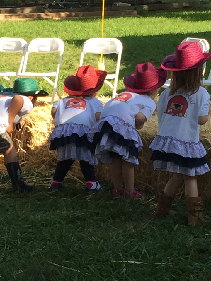 Preschool Grad 2015 16 T-Shirt Photo