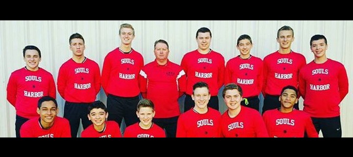 Shca Eagles T-Shirt Photo