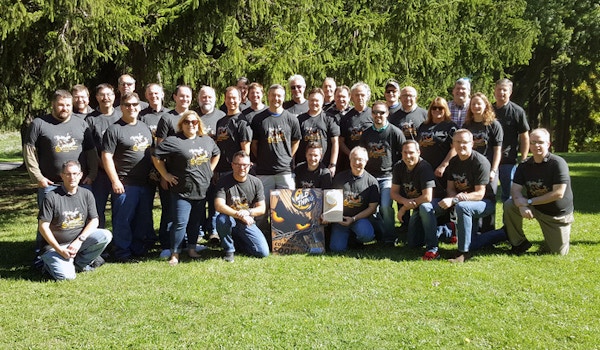 Picture of Go Go Wild Thing! Custom T-Shirt Design Go Go Wild Thing! T-Shirt Photo