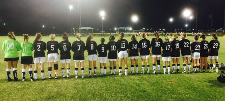 Fcusa Texas 99 G "Fight" 2 T-Shirt Photo