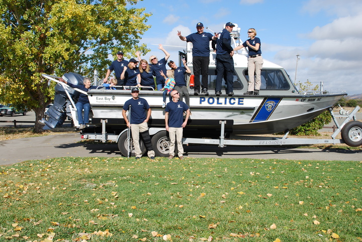 Crazy Bbq Crew T-Shirt Photo
