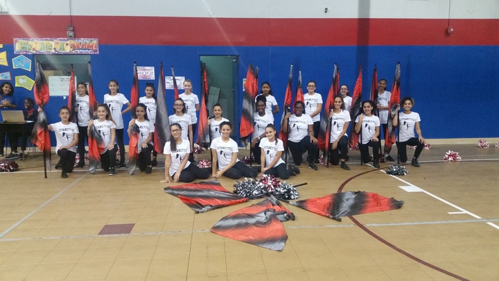 Cad Titanettes T-Shirt Photo