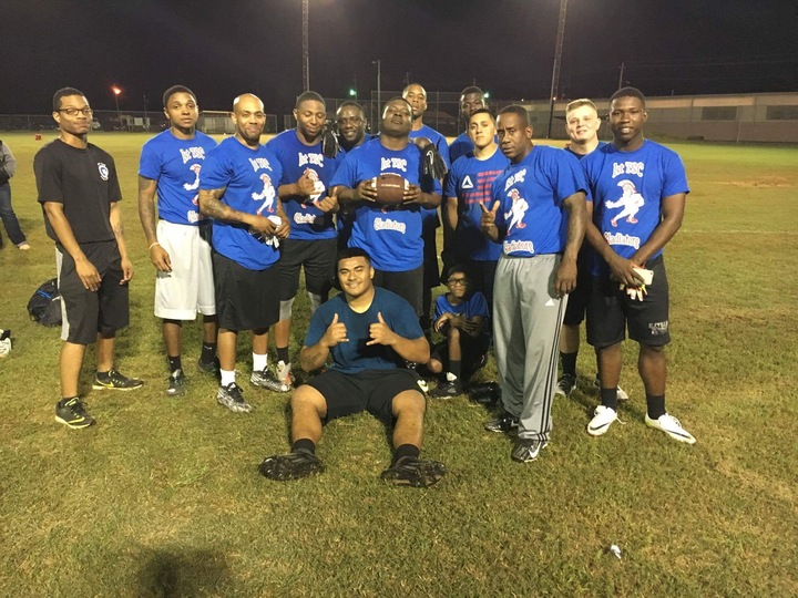 Champion  T-Shirt Photo