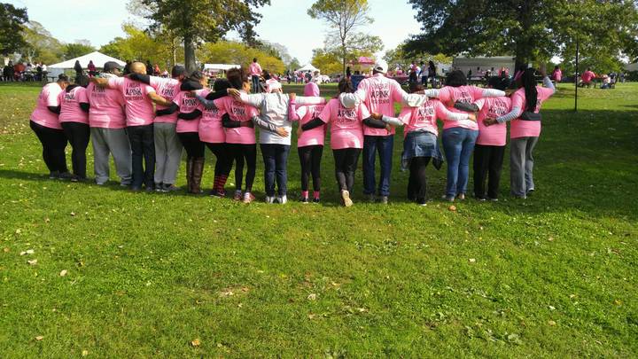 Stronger Than Cancer T-Shirt Photo