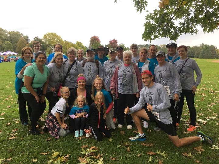 Team Doug Less T-Shirt Photo