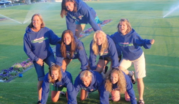 Picture of Edenstock '09 Crescent Bar, Wa Custom T-Shirt Design Edenstock '09 Crescent Bar, Wa T-Shirt Photo