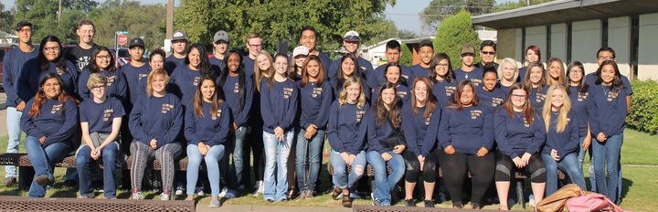 Class Of 2018  T-Shirt Photo