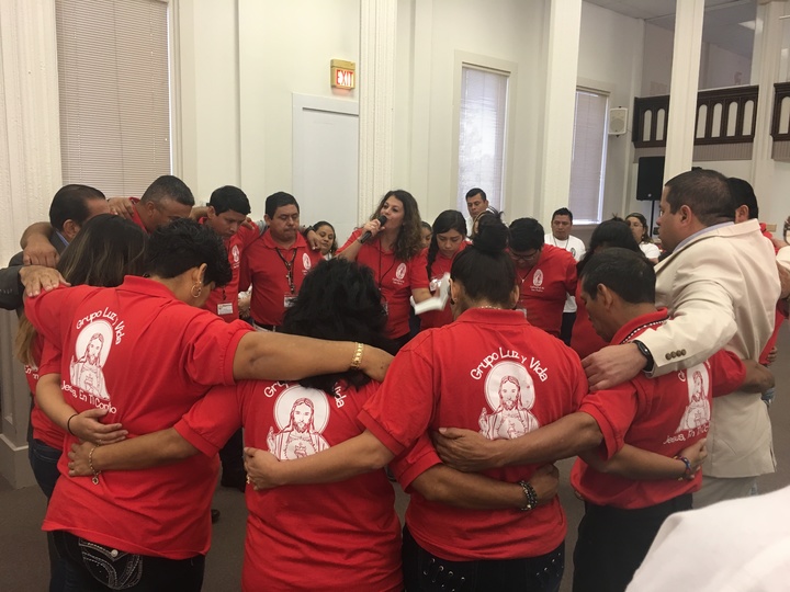 Community T-Shirt Photo