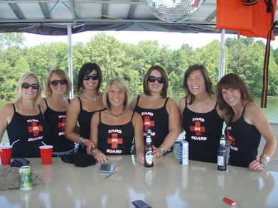 The Great Eight Take Ii T-Shirt Photo