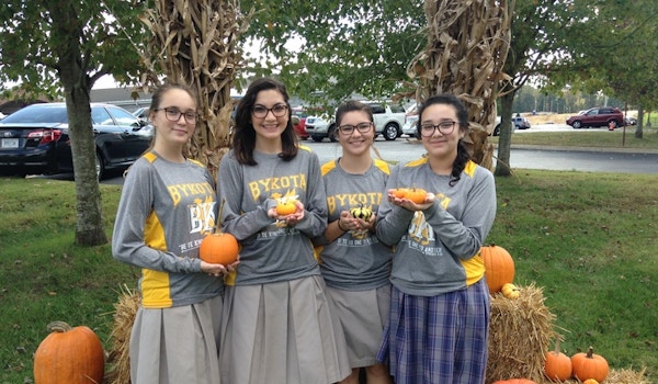 Picture of Happy Fall Y'all Custom T-Shirt Design Happy Fall Y'all T-Shirt Photo