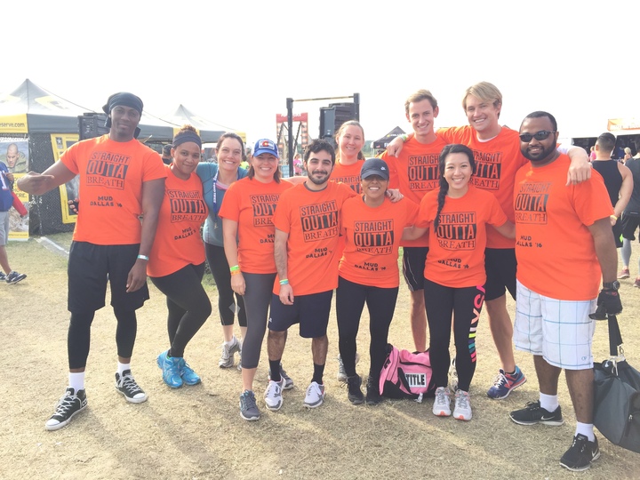 Before The Mud! T-Shirt Photo