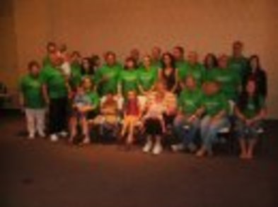 Conlan Family Reunion T-Shirt Photo