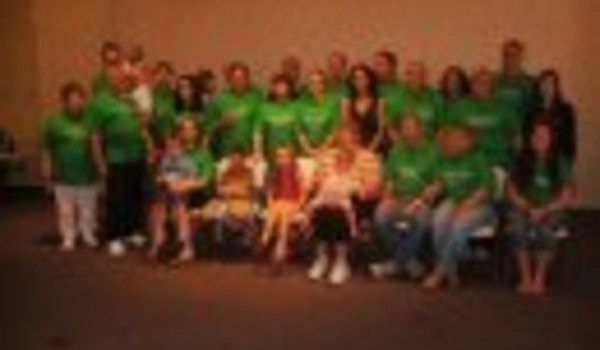 Conlan Family Reunion T-Shirt Photo