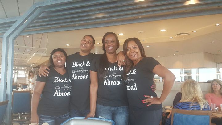 We Don't Catch Attitudes........We Catch Flights! T-Shirt Photo
